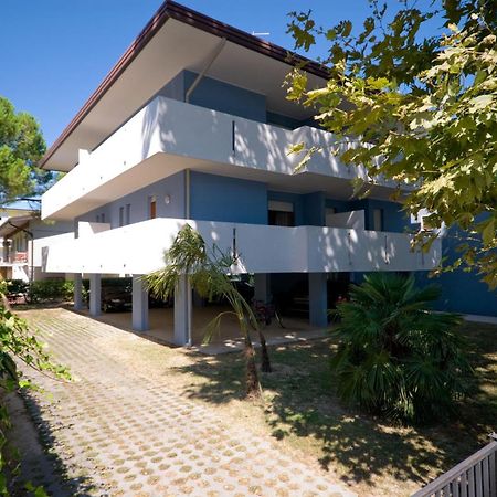 Villa Patrick Bibione Bagian luar foto