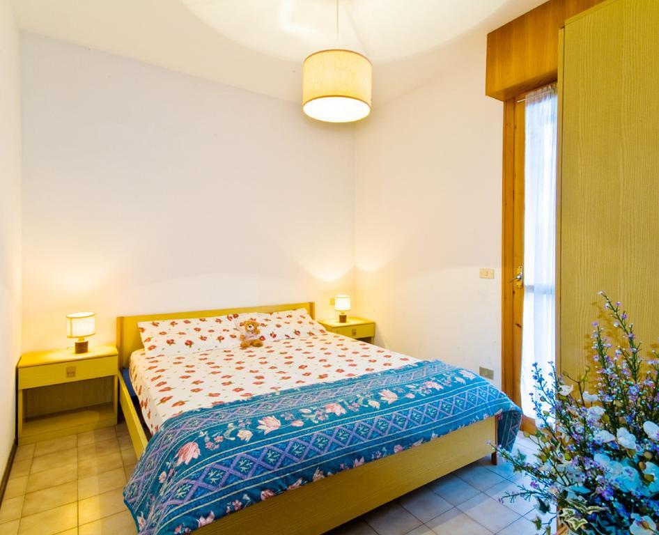 Villa Patrick Bibione Bagian luar foto