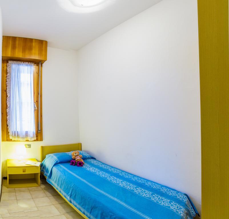 Villa Patrick Bibione Bagian luar foto